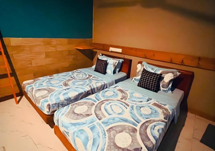 Kandoo Beachside Comfort Room