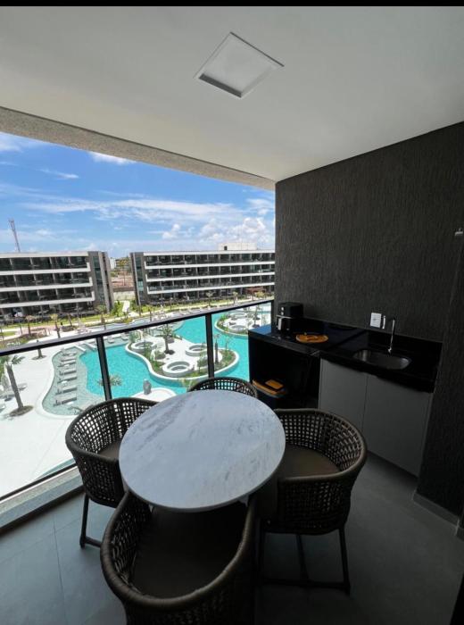 Beach Solare Paraíso