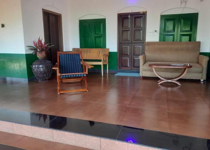 Ophel Ayurvedic Gardens, 7 Bed Heritage Home