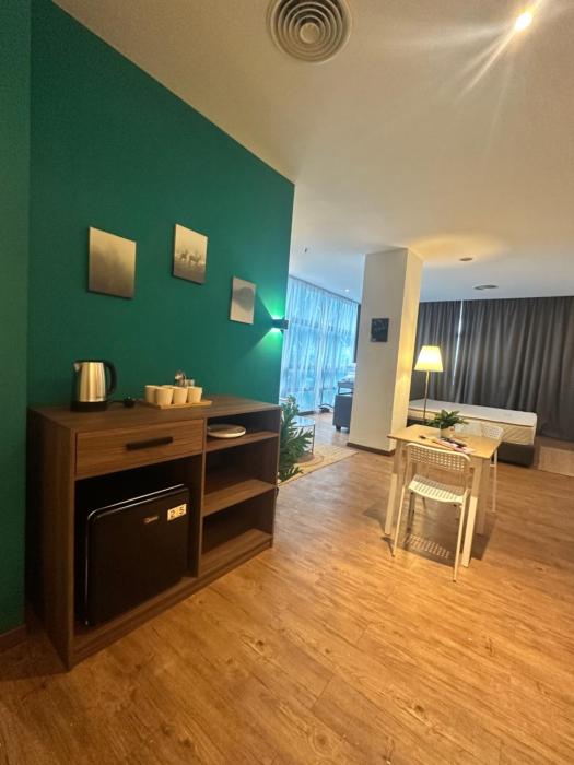 Bangsar Trade Centre, 2-5pax, Above LRT