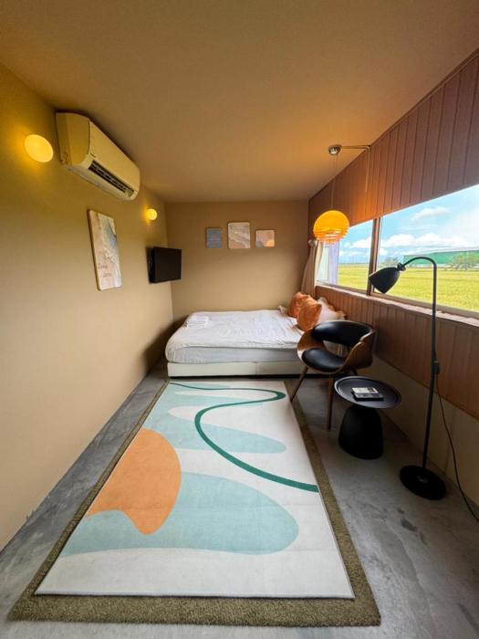 Padi Box Homestay