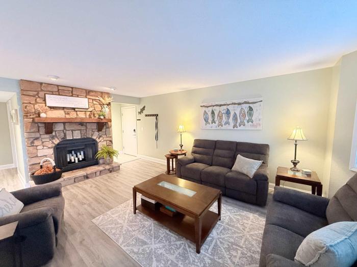 Have ItStay Central Swim Often