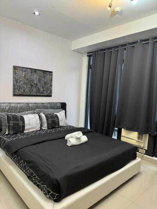 The Gramercy Residences