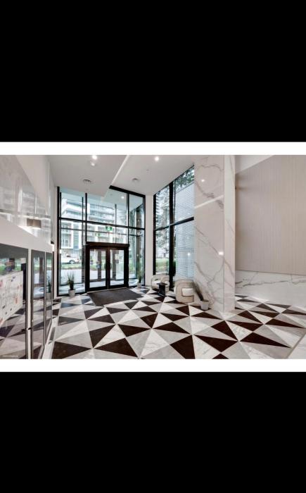 Cozy 1 bed and 1bath suit