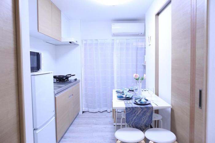 N31 Direct to Ikebukuro in 2 mins by train