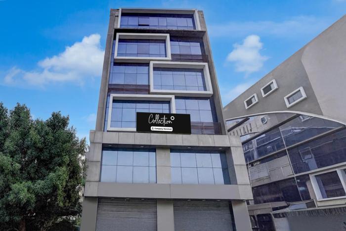 Super Collection O Kalol Junction Formerly Hotel Prime Land