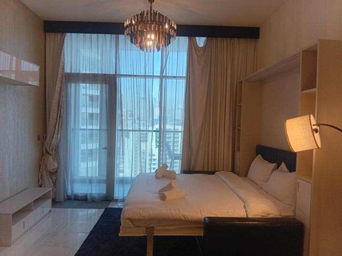 Studio Hide Away in the Business Bay