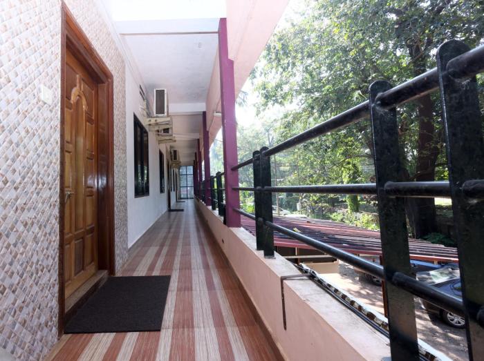Sanjana Luxurious Stay 1