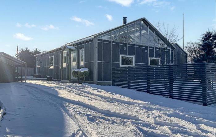 Amazing Home In Middelfart With Wifi