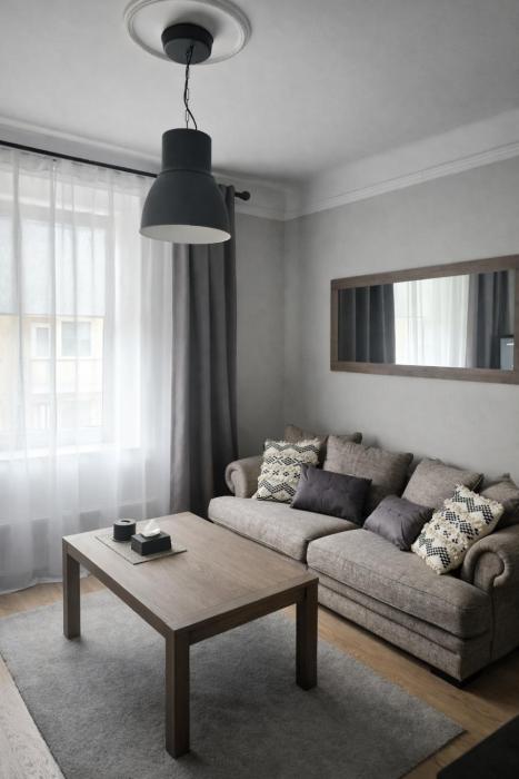 Downtown Apartment Rentals