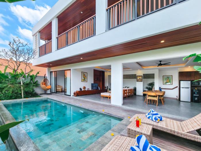 Villa Serena Lux Canggu by Nagisa Bali