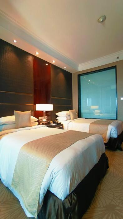 Pearl Premium Homes, Family BnB Guest-House