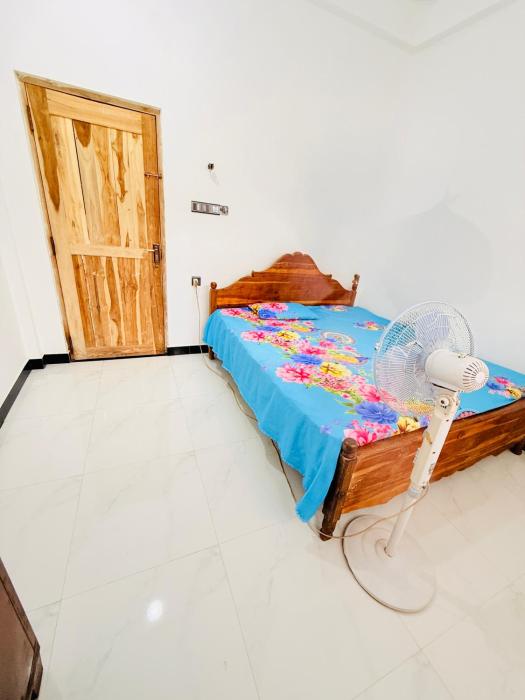Dew homestay
