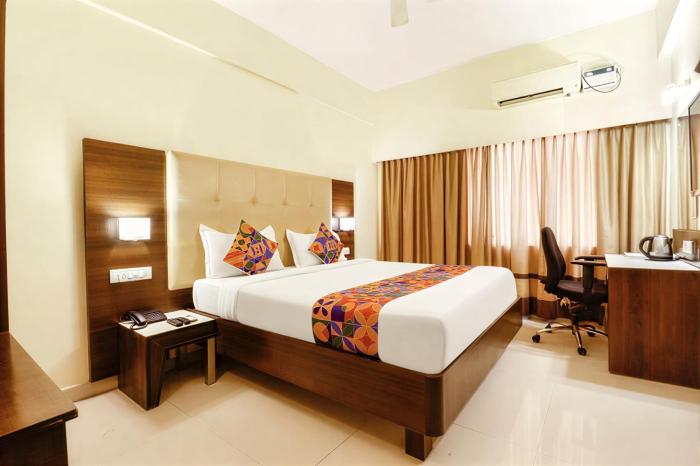 Hotel Magaji Comfort Inn