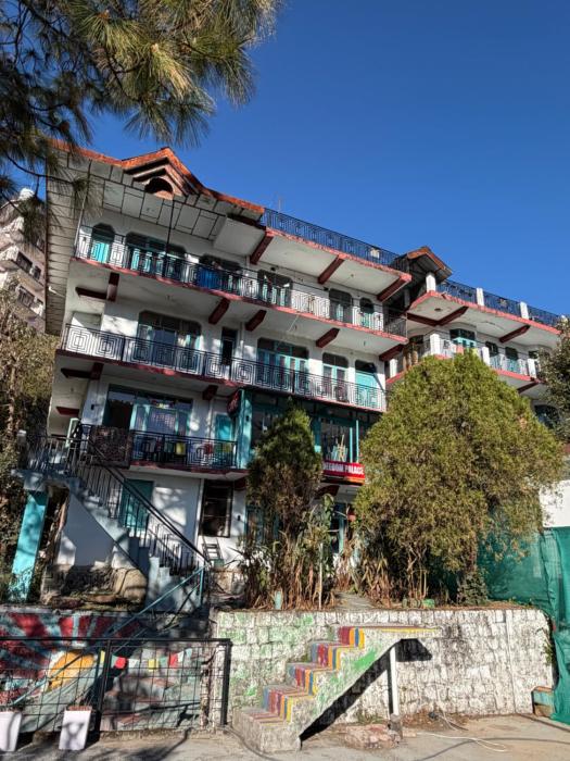 Freedom Palace Hotel