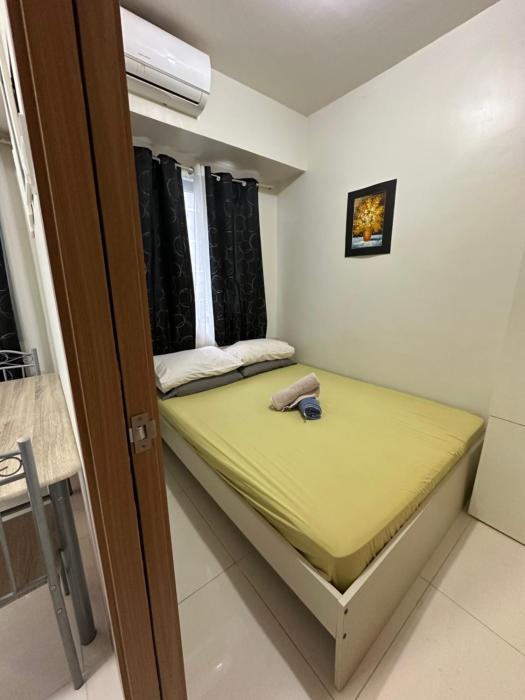 Mall of Asia residence shore 3