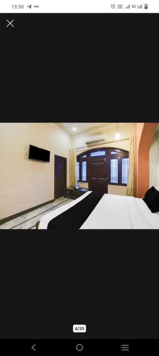 Hotel Pink Haveli