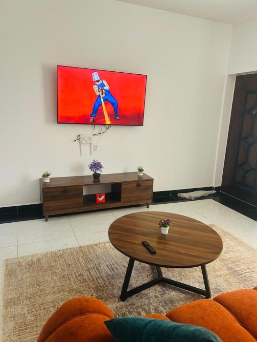 Diani Beach Modern Apartment