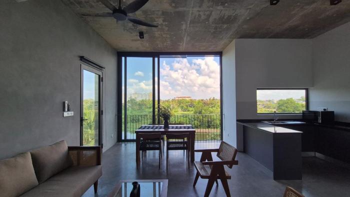Stillwater Edge 4- Studio Apartment