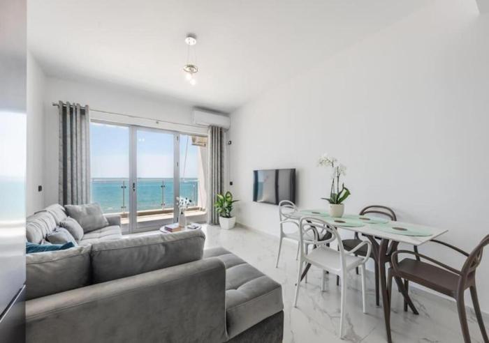 The Seafront Haven by PS