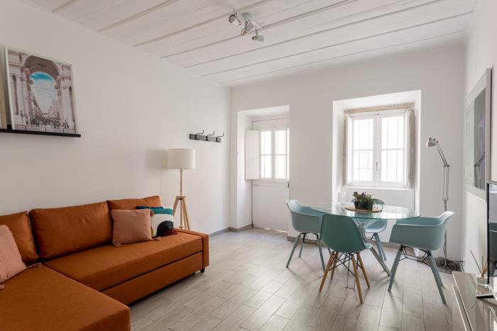 Urban Charm 1BR Apartment in Príncipe Real