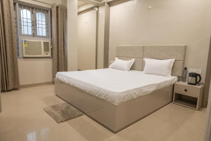 Pinaki Kashi - 2BHK Flat