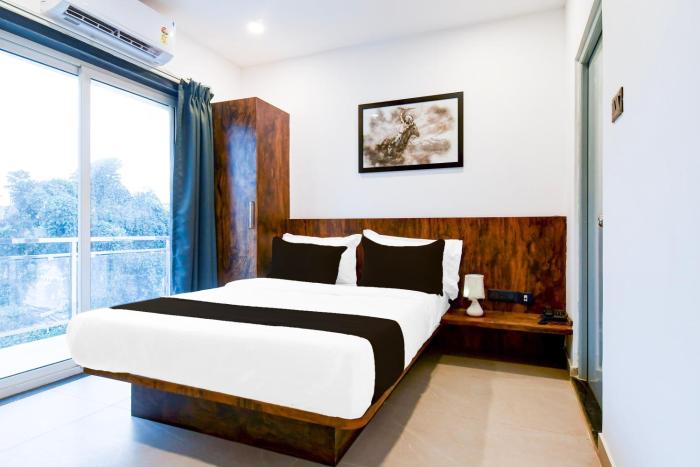 Hotel O Sayhallo Citadel