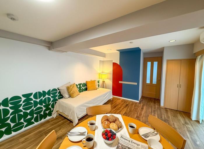 Urban Terrace Shinjuku