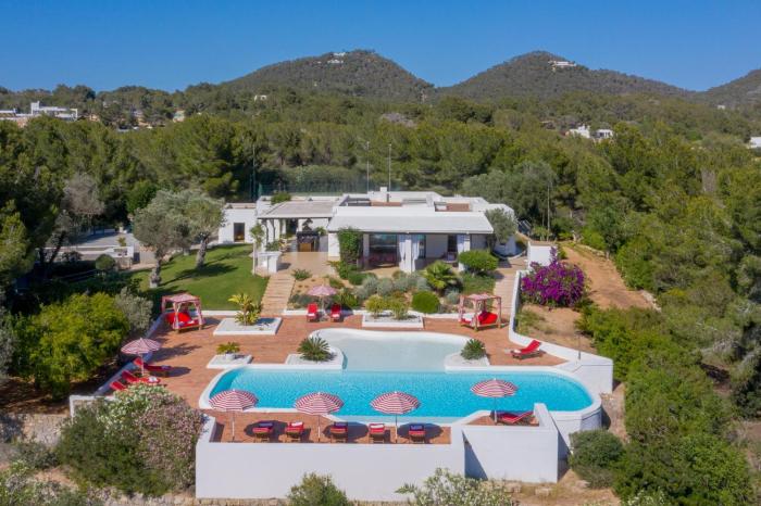 Villa Paradise