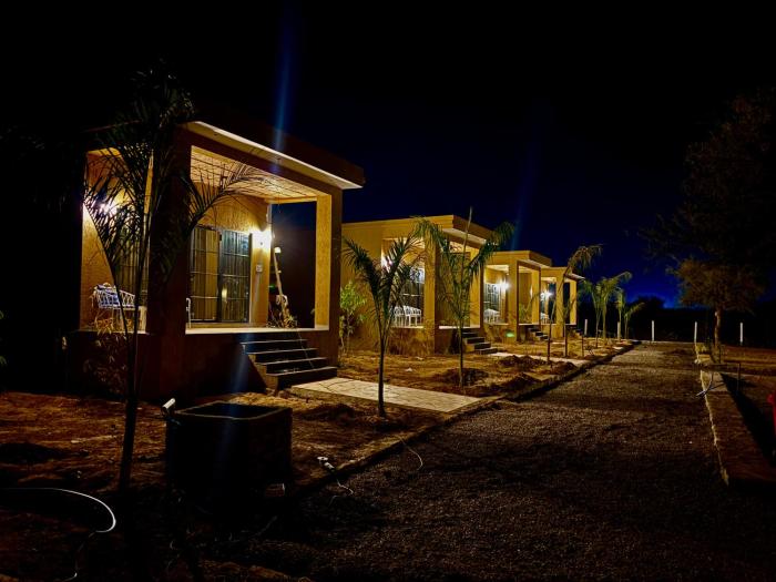 Jalsa Jawai Resort