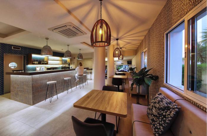 Agua Hotels Vila Branca