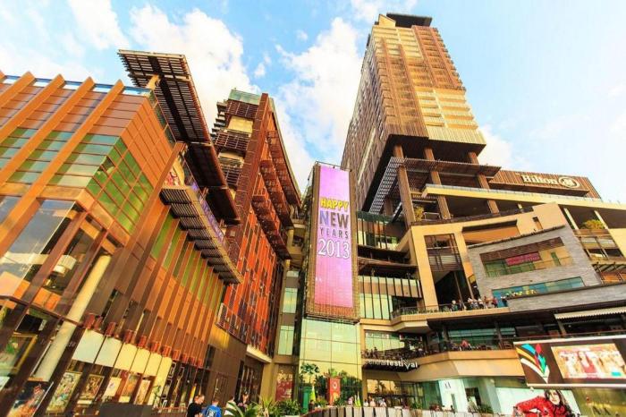 OYO 811 Jasmine Villa