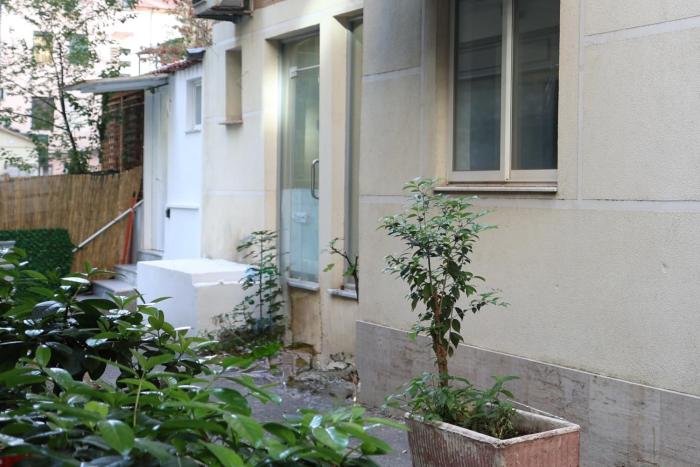 Central Apartments - Backup