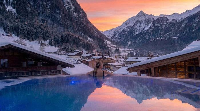 Carpe Solem Kaprun Hotel by ALPS RESORTS