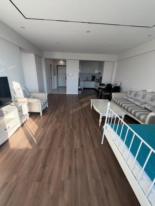 Comfy two bedroom apartment near Narantuul Market