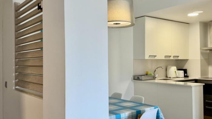 Apartament FESTASOL 101