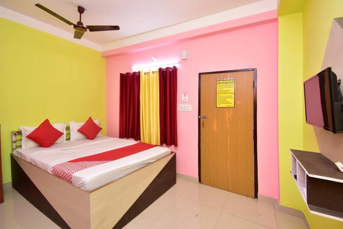 Hotel O Trinayani Guest House