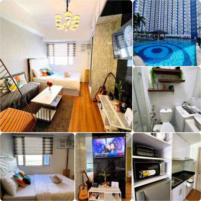 Sun Residences Welcome Rotonda Espana Netflix