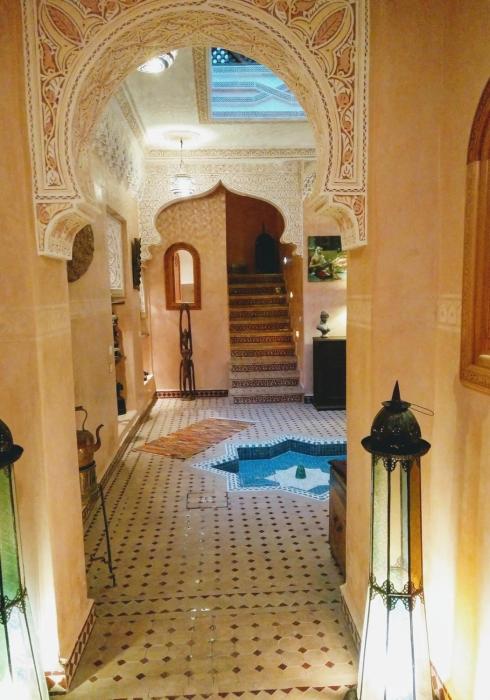 Riad Fadela