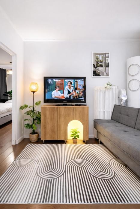 애플, Hongdae Yeontral park