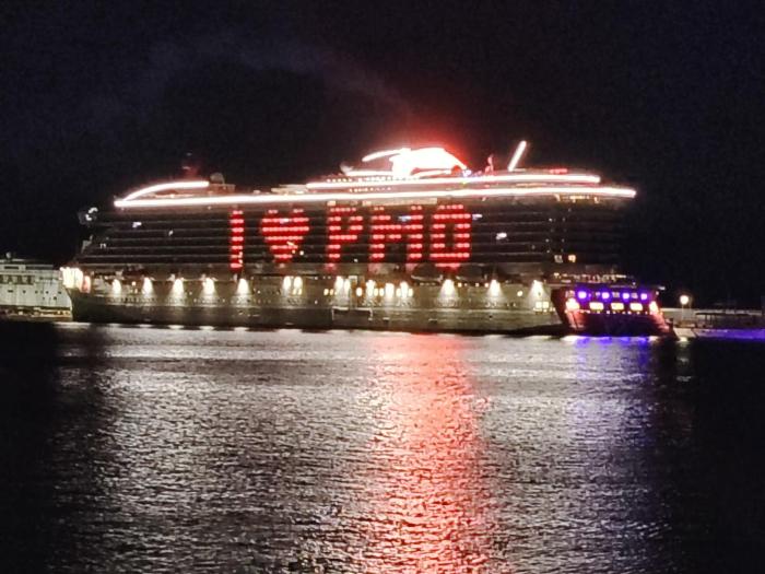 FALSTAFF 2 Apartment