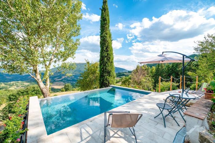 Assisi Countryhouse