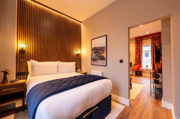 The Terrace - A St David Aparthotel