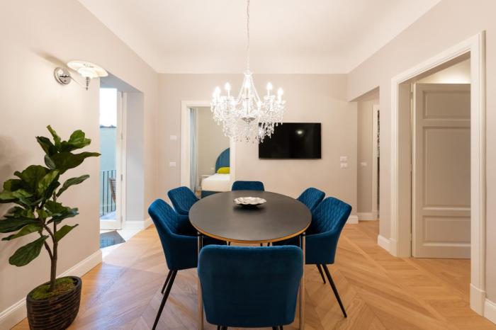 Apartments Florence - Granduca Prestige with view