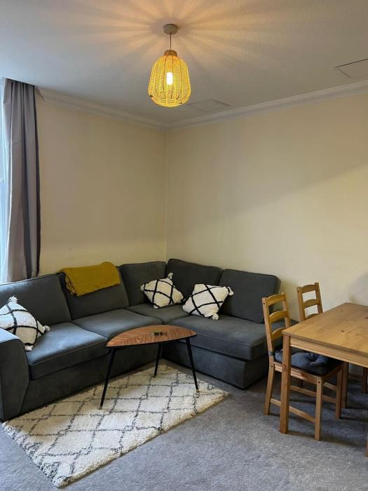Apartment in Central Hove