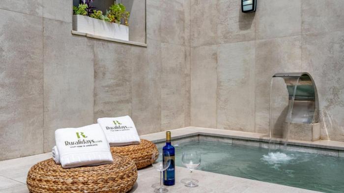 Cueva la Abuela by Ruralidays