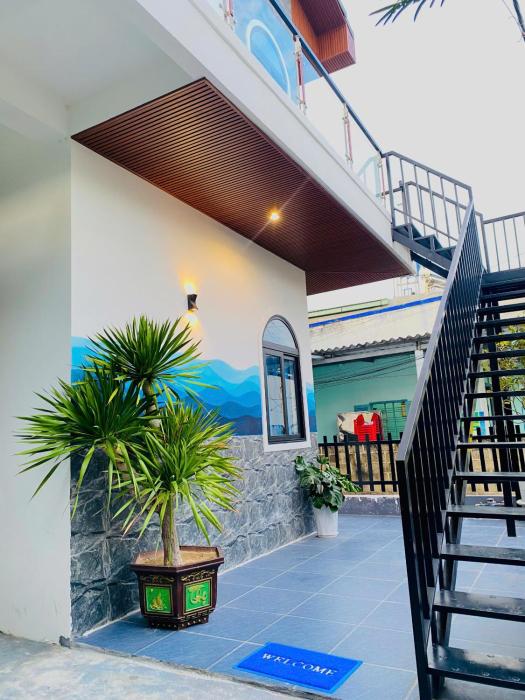 Homestay QUỐC ANH - Vĩnh Hy