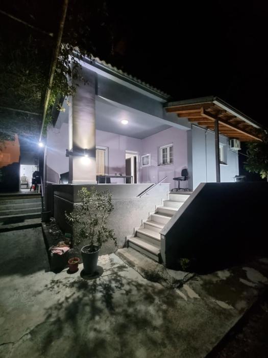 La Campagne Ioannina Kranoula