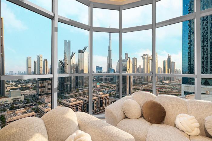 Restay Homes at AA Tower