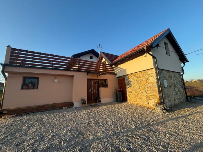 Kuća za odmor Velnira